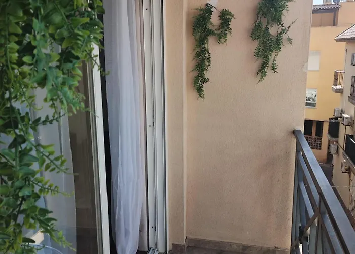 Apartamento Playa Bajondillo