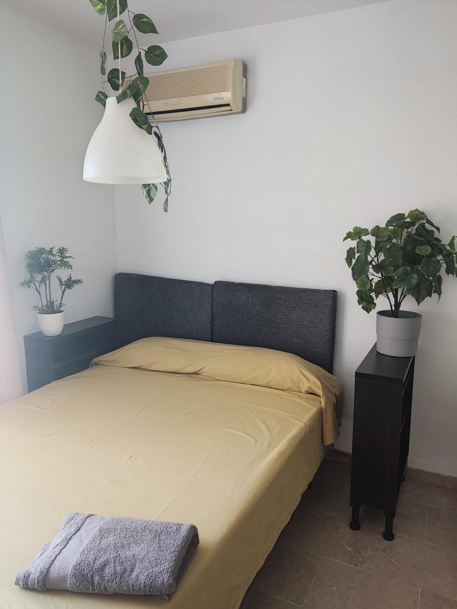 Apartment Playa Bajondillo
