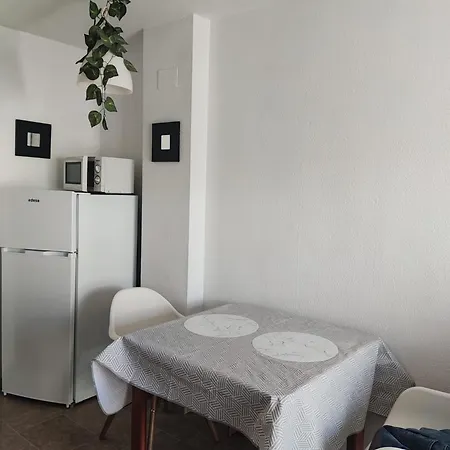 Apartamento Playa Bajondillo Torremolinos Zewnętrze zdjęcie