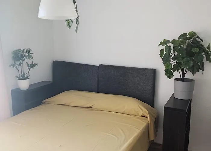 Apartamento Playa Bajondillo