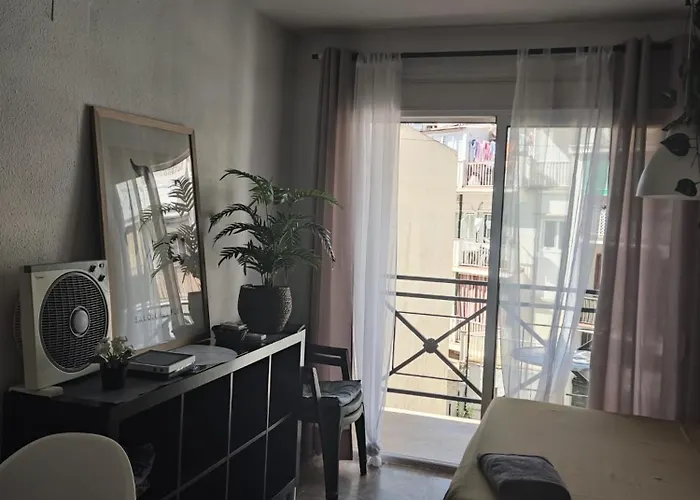Apartamento Playa Bajondillo